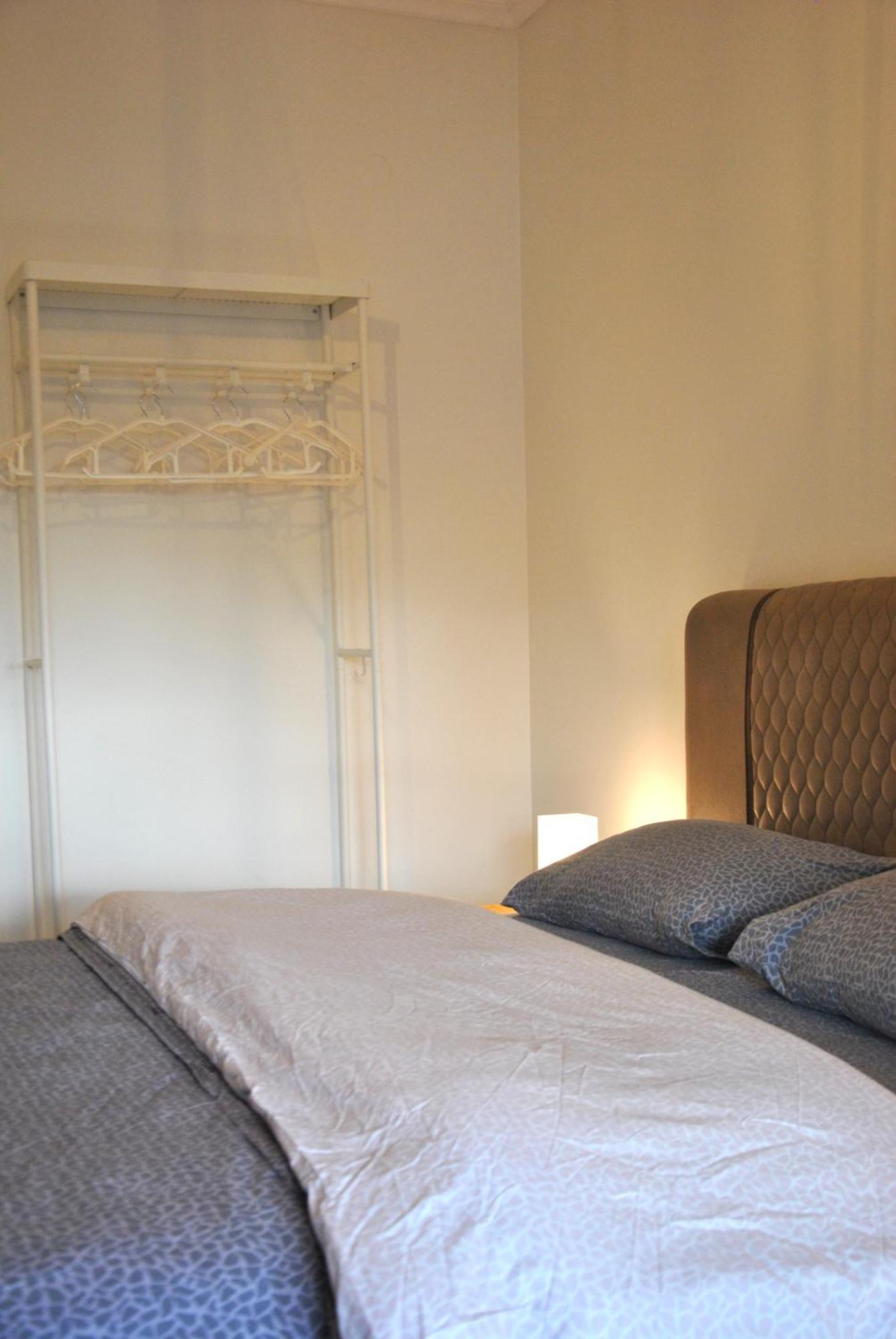 4 Seasons Breeze / Thessaloniki Apartment ภายนอก รูปภาพ