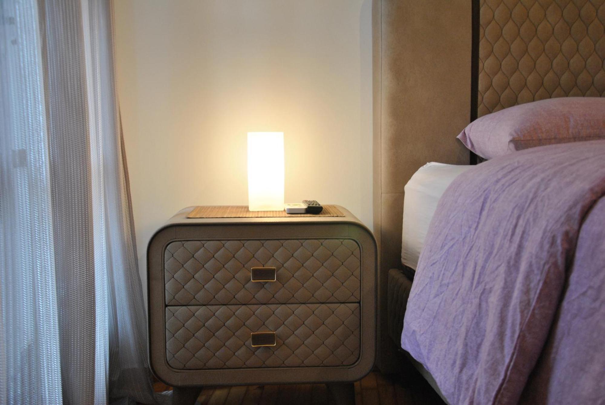 4 Seasons Breeze / Thessaloniki Apartment ภายนอก รูปภาพ