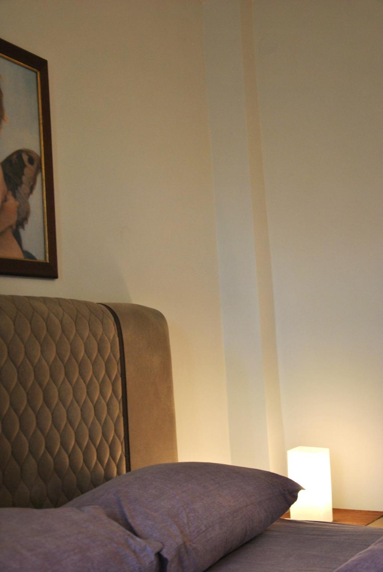 4 Seasons Breeze / Thessaloniki Apartment ภายนอก รูปภาพ